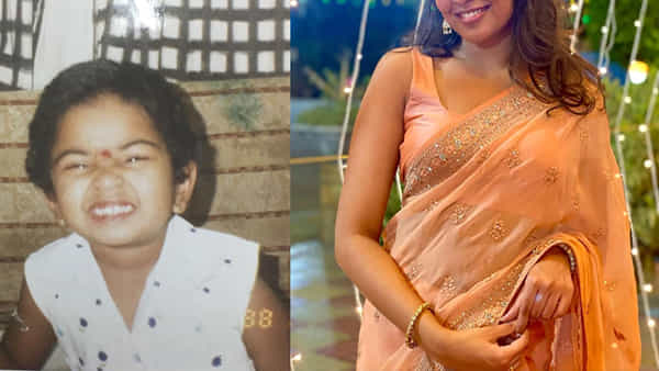 Actress: ఈ ముద్దుల పాపను గుర్తు పట్టారా? టాలీవుడ్ హీరో కూతురు.. ఇప్పుడు హీరోయిన్ కూడా!