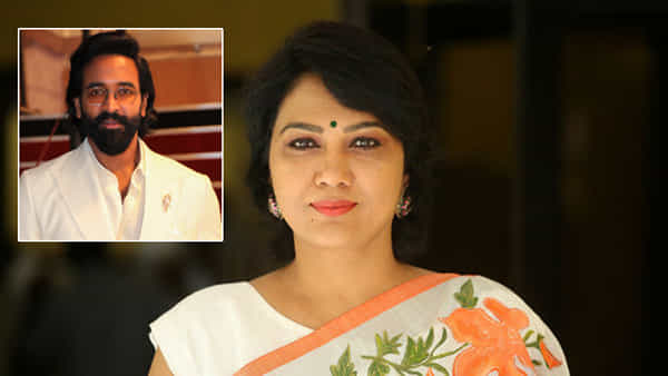 Actress Hema: నటి హేమకు మరో జలక్.. మా సభ్యత్వం రద్దు?