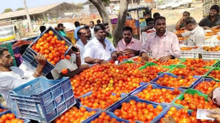 Srisailam: శ్రీశైలం క్షేత్రంలో అంకాళమ్మ అమ్మవారికి ఘనంగా బోనం సమర్పణ