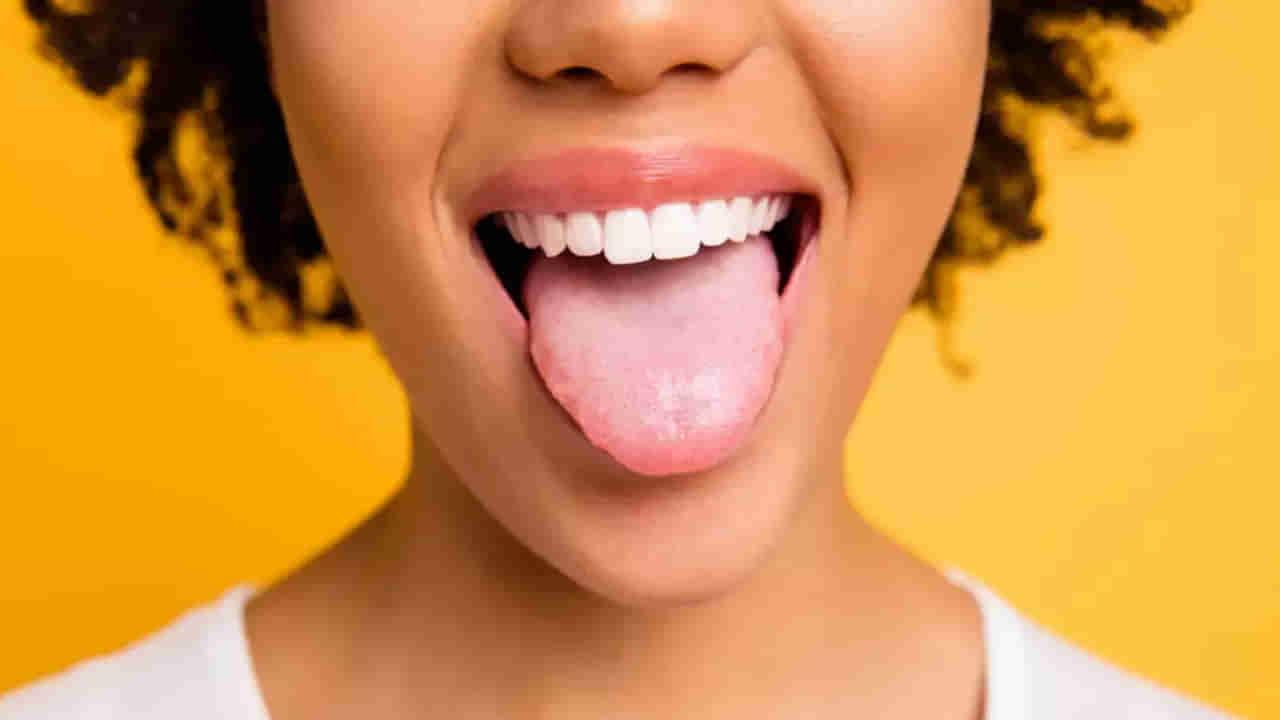 Lifestyle: మీ నాలుక రంగు మారిందా.? ఈ సమస్యలు ఉన్నట్లే..
