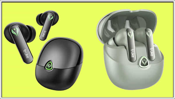 Truke Earbuds: అద్భుతమైన సౌండ్ క్వాలిటీ ఇయర్బడ్స్.. చౌక ధరల్లోనే..