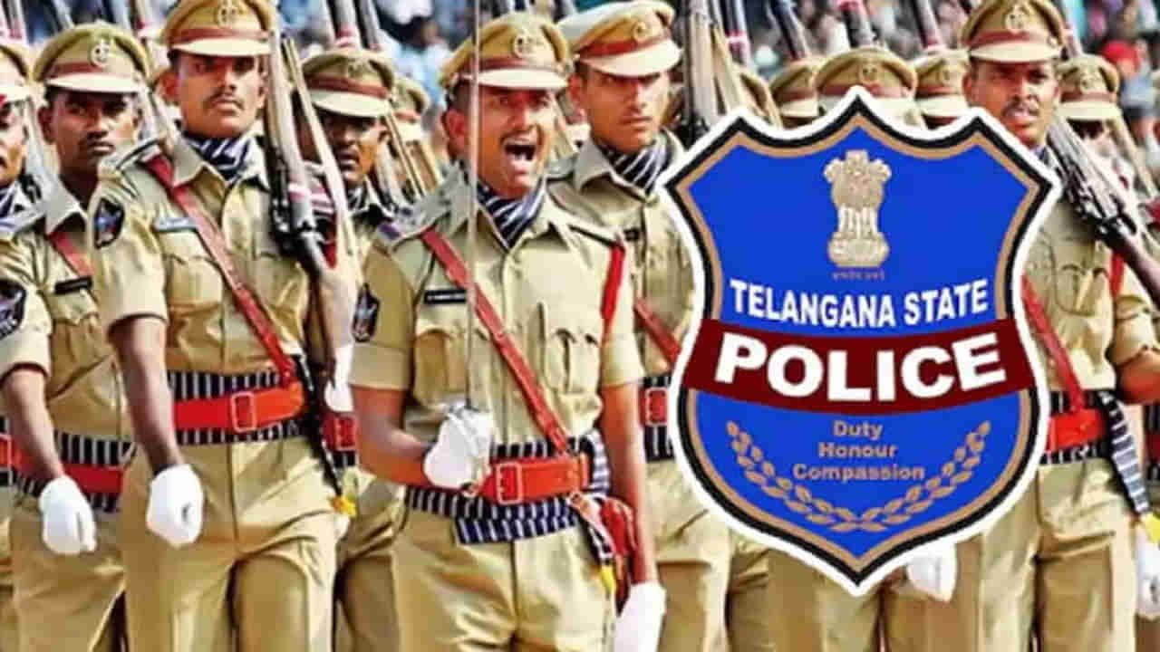 TG Excise Constable Jobs: తెలంగాణ ఎక్సైజ్‌శాఖలో 116 సూపర్‌ న్యూమరరీ కానిస్టేబుళ్ల పోస్టులు