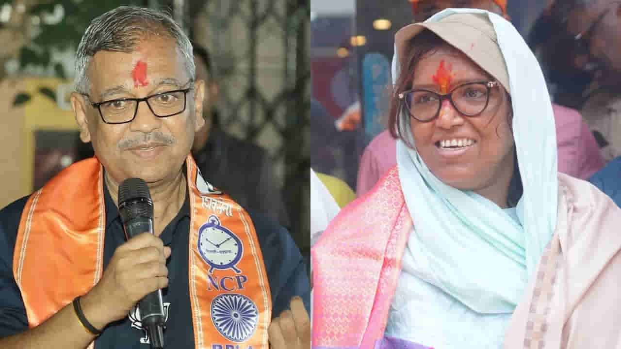 Lok Sabha Election Results: అప్పటి వరకు ఓకే.. చివరి రౌండ్లో ఓడిపోయిన బీజేపీ అభ్యర్థి..!