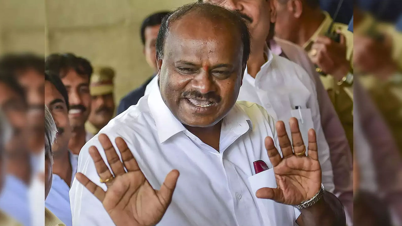 మధ్యతరహా పరిశ్రమలపై కేంద్ర మంత్రి కుమారస్వామి కీలక వ్యాఖ్యలు..