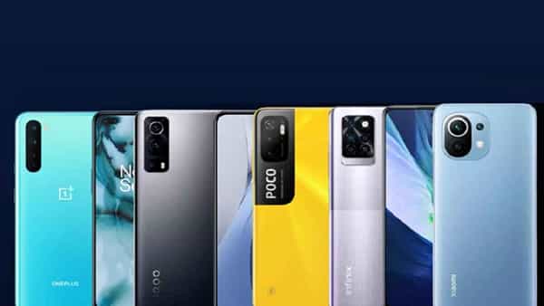 Upcoming Smartphones: ఈ నెలలో లాంచింగ్కు ముహూర్తం ఫిక్స్.. మార్కెట్లోకి గ్రాండ్ ఎంట్రీ ఇస్తున్న టాప్ స్మార్ట్ ఫోన్లు ఇవే..
