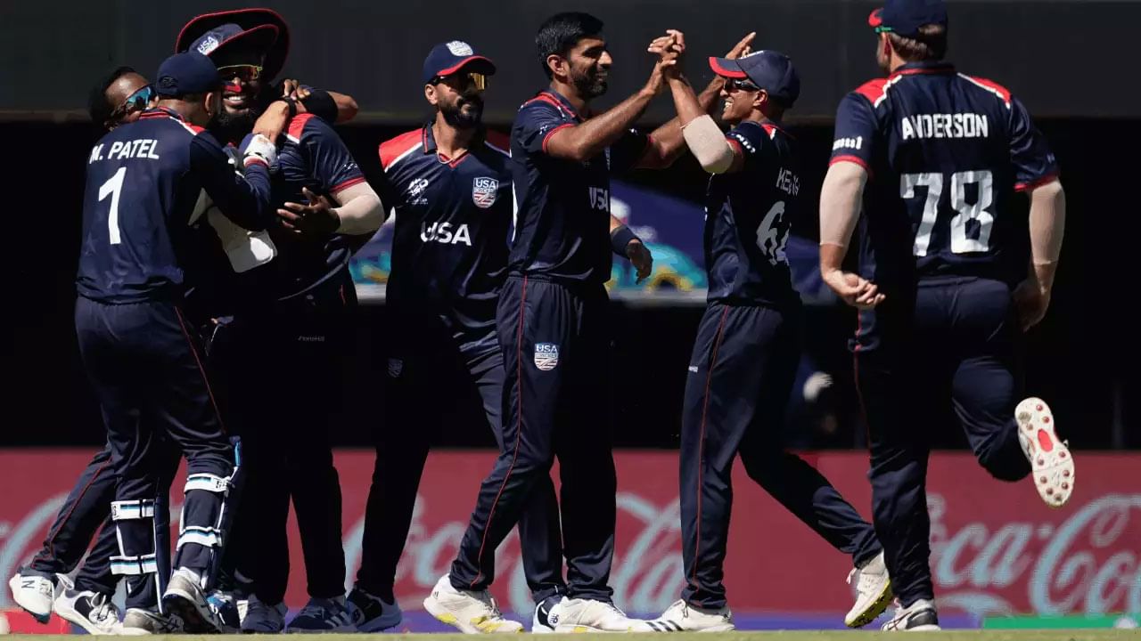 IND vs USA: పాక్ ఫ్యూచర్‌కే బొక్కేటేశాం.. నెక్ట్స్ టార్గెట్ టీమిండియానే: అమెరికా బౌలర్ షాకింగ్ కామెంట్స్