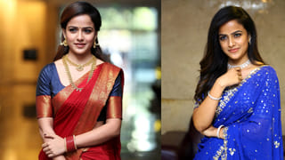 Rocking Rakesh: మాజీ సీఎం చేతుల మీదుగా ‘కేసీఆర్’ మూవీ సాంగ్ లాంచ్‌.. జబర్దస్త్ ఫేమ్ రాకింగ్ రాకేశ్ ఎమోషనల్