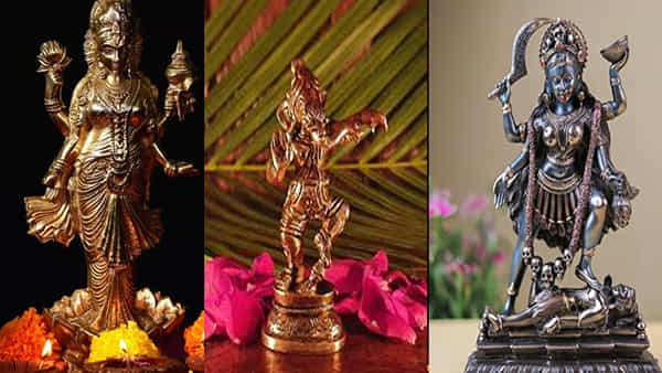 Vastu Tips: ఇంటి పూజ గదిలో ఈ దేవుళ్ల విగ్రహాలను ఉంచవద్దు.. పెడితే కోరి ఆర్ధిక కష్టాలు కొని తెచ్చుకున్నట్లే..