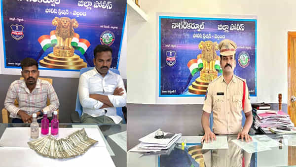 Veldanda SI Arrest: ఆమ్యామ్యా తీసుకుంటూ అడ్డంగా బుక్కైన వెల్దండ ఎస్ఐ.. ఏసీబీ వలకి చిక్కిన మరో అవినీతి తిమింగళం
