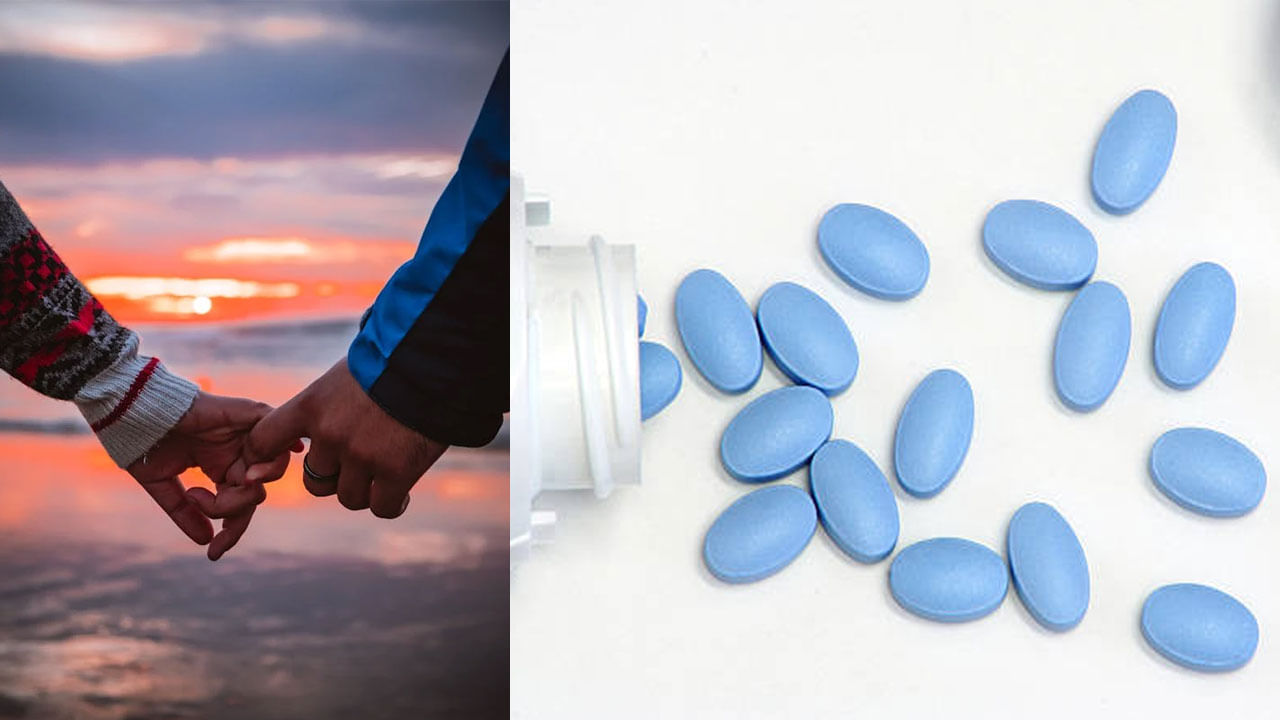 శృంగార సమస్యలకే కాదు.. వయాగ్రా ఆ వ్యాధికి కూడా దివ్యఔషధమే.. తాజా పరిశోధనలో సంచలన విషయాలు..