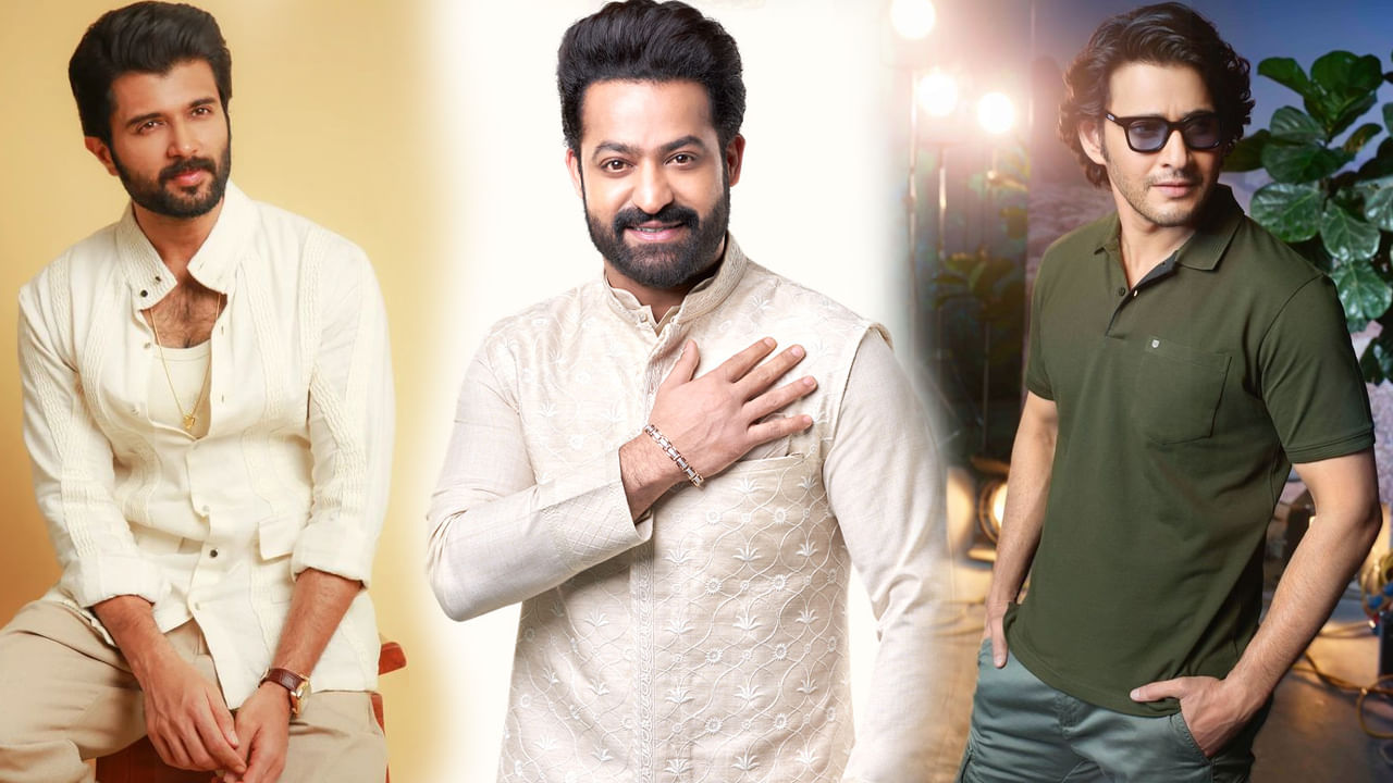 Tollywood Actors: టాలీవుడ్ స్టార్స్ పై బాలీవుడ్ ఫోటోగ్రాఫర్ నోటి దురుసు.. తెలుగు హీరోలపై షాకింగ్ కామెంట్స్..