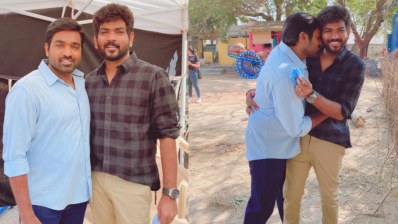Vijay Sethupathi: అతడిని అర్థం చేసుకోవడం చాలా కష్టం.. నయనతార భర్తతో గొడవ పై విజయ్ సేతుపతి రియాక్షన్..