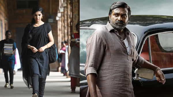 Vijay Sethupathi: హీరోయిన్కి తండ్రిగా అందుకే నటించా.. విజయ్ సేతుపతి ఇంట్రెస్టింగ్ కామెంట్స్.