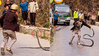 Optical Illusion: మీ కోసమే ఎంతో ఈజీ ఆప్టికల్ ఇల్యూషన్.. సిద్ధమా మరి!