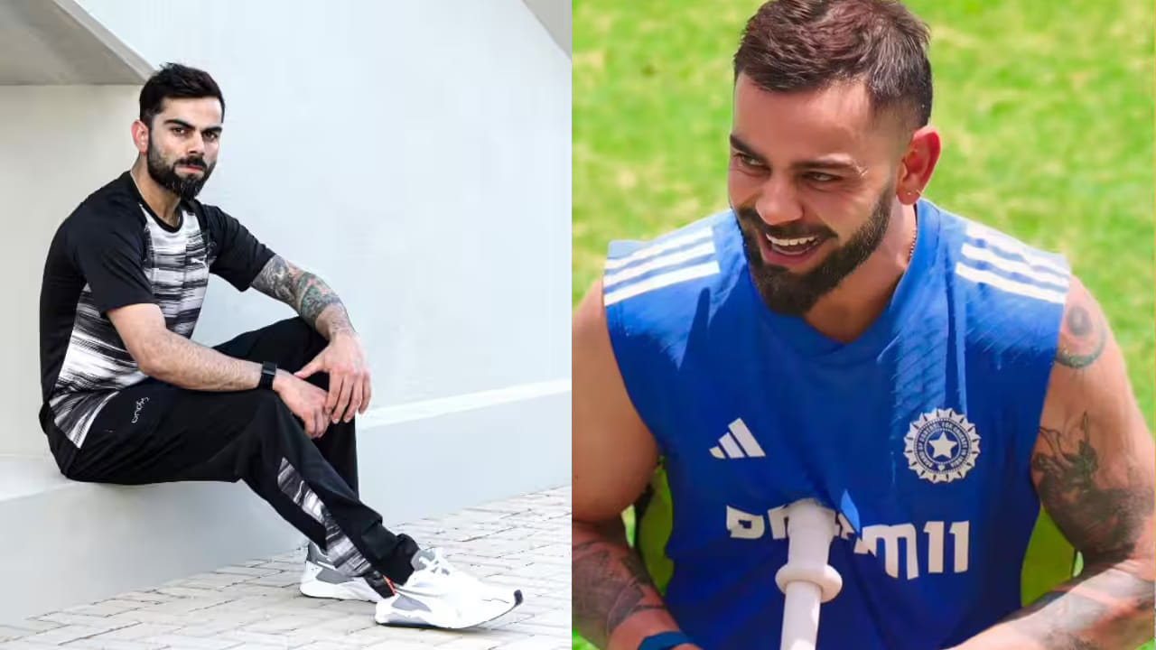 Virat kohli: ఎవ్వరికి అందదు అతని రేంజ్.. బ్రాండ్ వ్యాల్యూలో కోహ్లీకి టాప్ ప్లేస్.. టాప్-5లో ఎవరున్నారంటే?