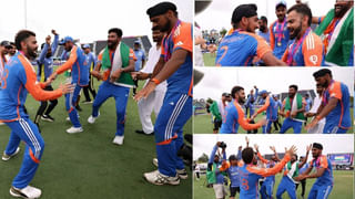 Video: మ్యాచ్‌లో ఉత్కంఠ క్షణాలు మిస్సయ్యారా.. మరెందుకు ఆలస్యం.. ఈ హైలైట్స్‌ వీడియో చూసేయండి..