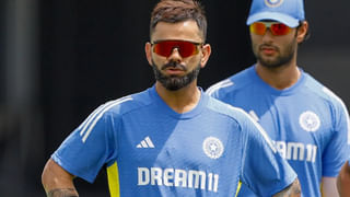 USA vs SA: టాస్ గెలిచిన అమెరికా.. సౌతాఫ్రికా ప్లేయింగ్ 11లో కీలక మార్పు.. ఎవరొచ్చారంటే?