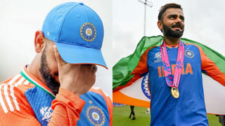 Video: ఆనాడు శ్రీశాంత్.. నేడు సూర్య.. మ్యాచ్‌లను మలుపు తిప్పిన థ్రిల్లింగ్ క్యాచ్‌లను చూశారా..