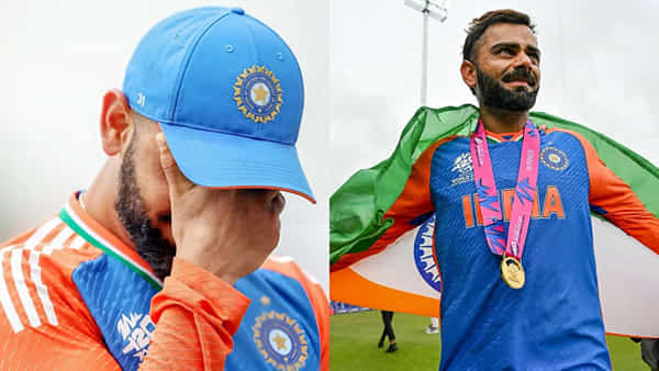 Virat Kohli T20I Retirement: ఫ్యాన్స్కు షాకిచ్చిన కింగ్ కోహ్లీ.. ఇకపై టీ20ఐలు ఆడనంటూ బాంబ్ పేల్చిన రన్ మెషీన్