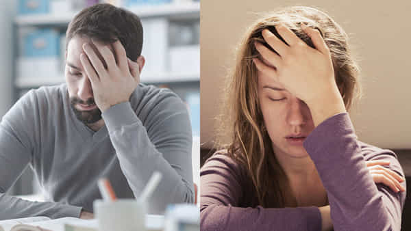బలహీనత, అలసటతో బాధపడుతున్నారా..? అస్సలు లైట్ తీసుకోవద్దు.. ఆ లోపం ఉన్నట్లే..