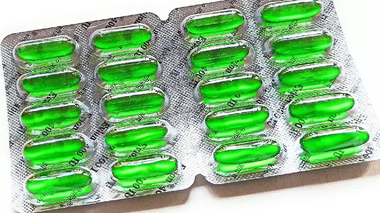 Vitamin E Capsule: జుట్టు బాగా పెరిగేందుకు విటమిన్ ఈ క్యాప్సూల్స్ ఎలా వాడాలంటే..