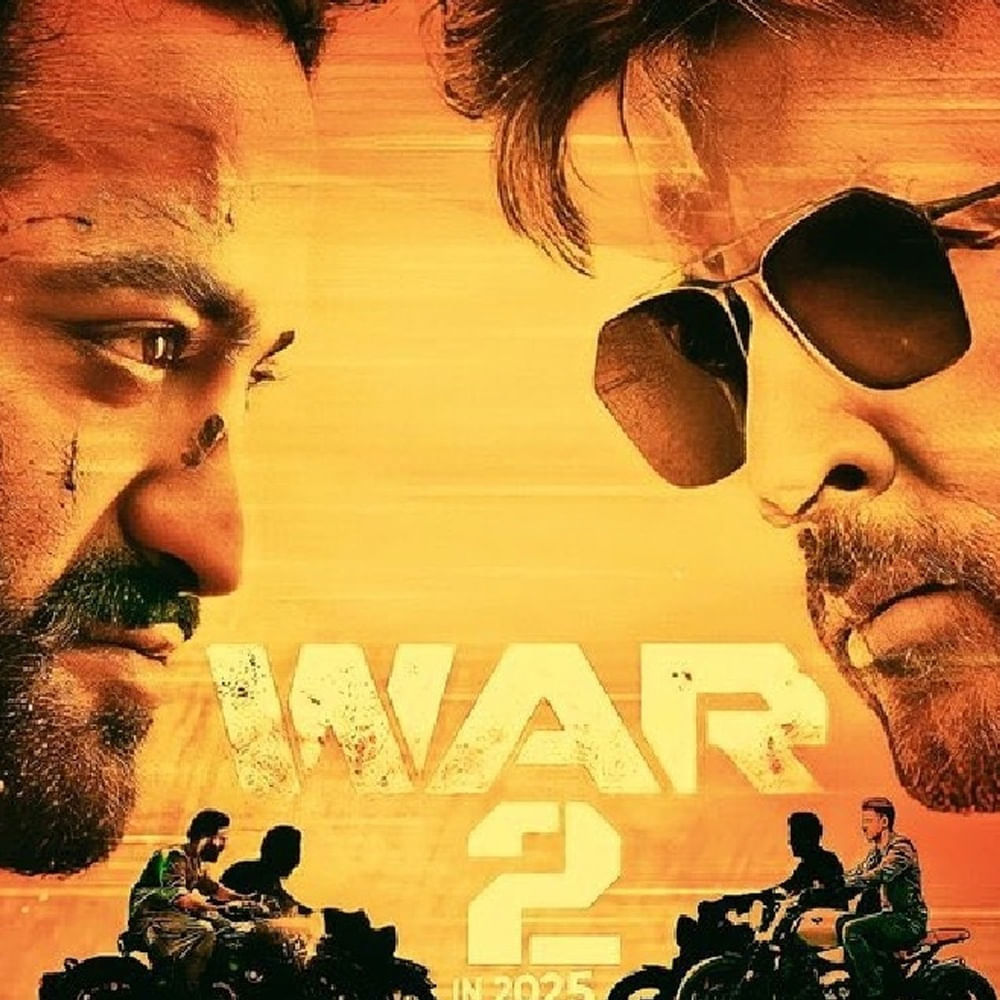 ప్రజెంట్ దేవర షూటింగ్లో బిజీగా ఉన్న తారక్ ఆ తరువాత చేయబోయే సినిమాల విషయంలోనూ క్లారిటీగా ఉన్నారు. దేవర పార్ట్ 1 వర్క్ ఫినిష్ అయిన వెంటనే వార్ 2 సెట్లోకి రీఎంట్రీ ఇస్తారు జూనియర్.