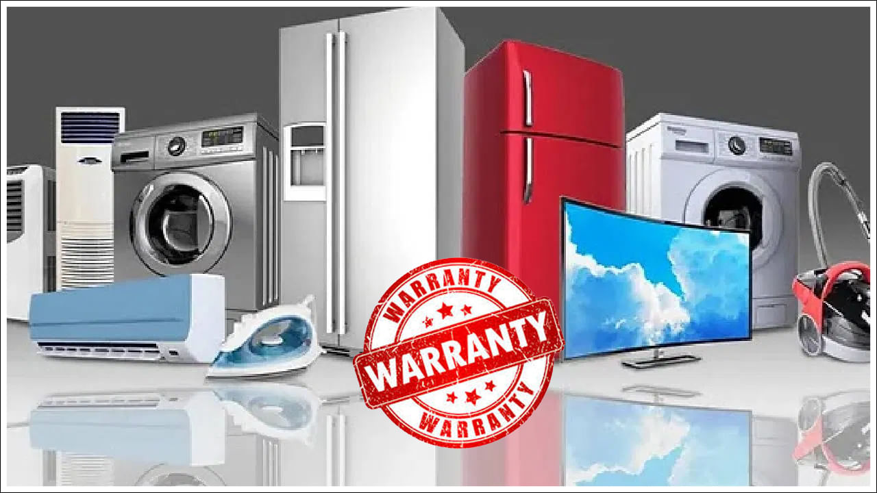 Warranty Rules: ఎలక్ట్రినిక్‌ వస్తువులకు కొత్త వారంటీకి రూల్స్ రాబోతున్నాయి.. అవేంటో తెలుసా?