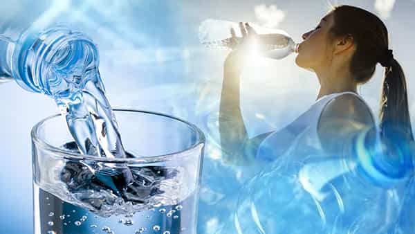 ప్యాకేజ్డ్ వాటర్ బాటిల్ నీళ్లు తాగితే...డబ్బిచ్చి రోగాలు కొని తెచ్చుకున్నట్టేనా?