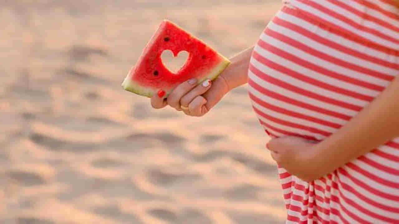 Pregnancy: గర్భిణీలు పుచ్చకాయ తినడం మంచిదేనా.? నిపుణులు ఏమంటున్నారంటే