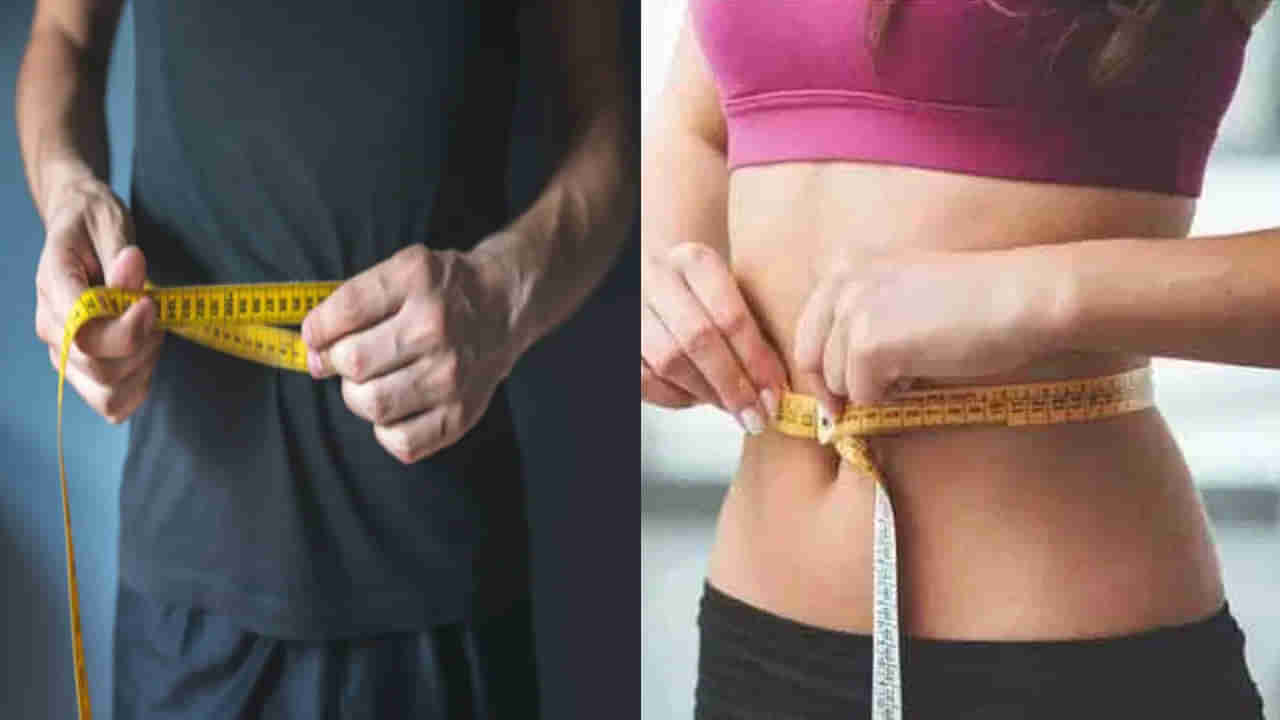 Weight Loss: గుట్టలాంటి పొట్టకు అద్భుతమైన బ్రహ్మాస్త్రం.. ఇలా చేస్తే దెబ్బకు హాంఫట్.. ట్రై చేయండి..