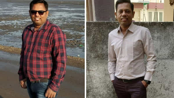 నో జిమ్, నో డైట్.. 10 నెలల్లో 23 కిలోలు తగ్గిన బిజినెస్ మెన్.. సీక్రెట్ ఇదే