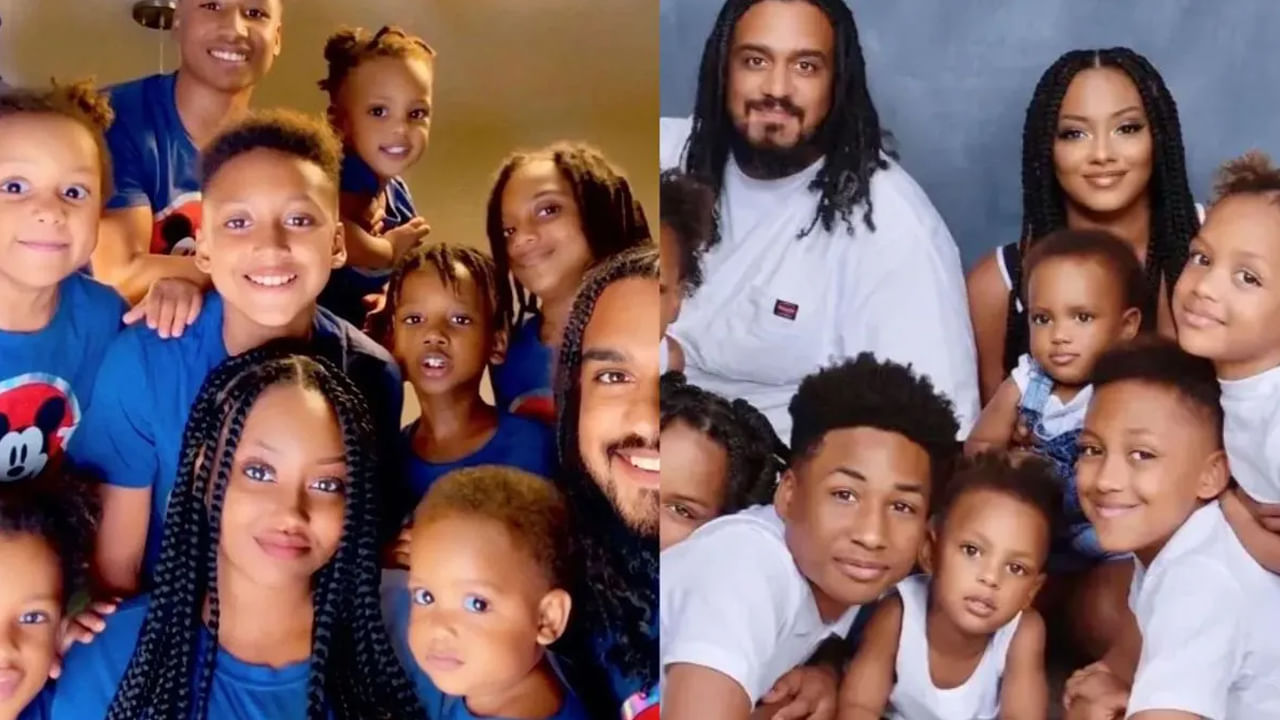 కూతురు కావాలనే కోరికతో ఏకంగా 9 మంది కుమారులకు జన్మనిచ్చిన మహిళ.. పదో కాన్పులో కవలలు?!