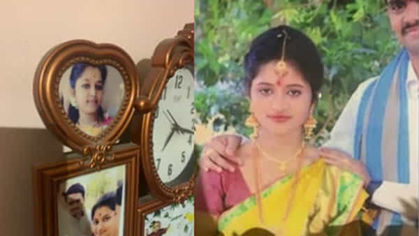 Hyderabad: అంత కష్టం ఏమొచ్చింది అమ్మా..! పిల్లలకు విషం ఇచ్చి ఉరేసుకున్న తల్లి