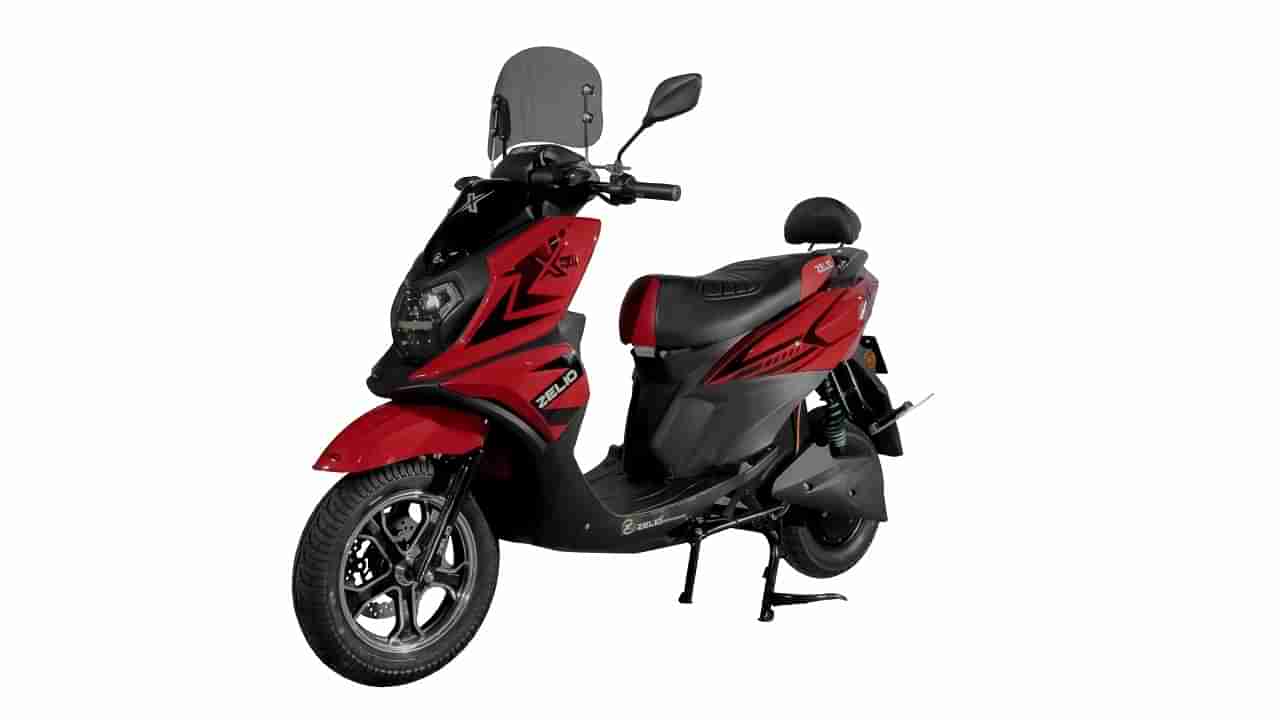X-Men EV scooter: మార్కెట్‌లో అతి తక్కువ ధరతో ఎక్స్-మెన్ స్కూటర్ లాంచ్.. సూపర్ ఫీచర్లు తెలిస్తే షాక్