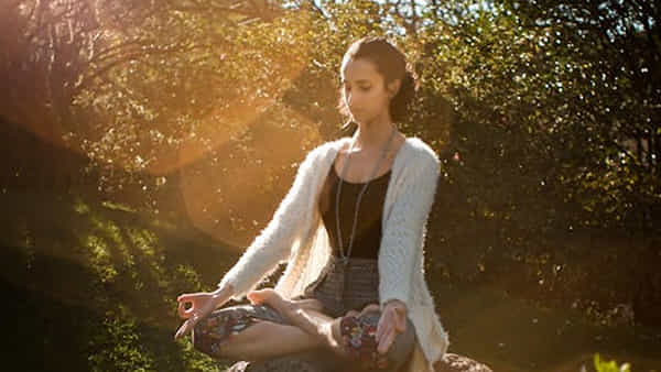 Yoga: ఆరోగ్యంగా ఉన్నాడా లేదా శ్వాస నియంత్రణ చేసే సమయం తెలియజేస్తుందని మీకు తెలుసా..