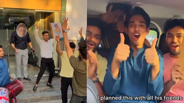 Watch: హ్యాట్సాఫ్ గురూ..! టార్చర్ భరించలేక రిజైన్ చేసిన యువకుడు.. బాస్ కు చుక్కలు చూపించాడు..
