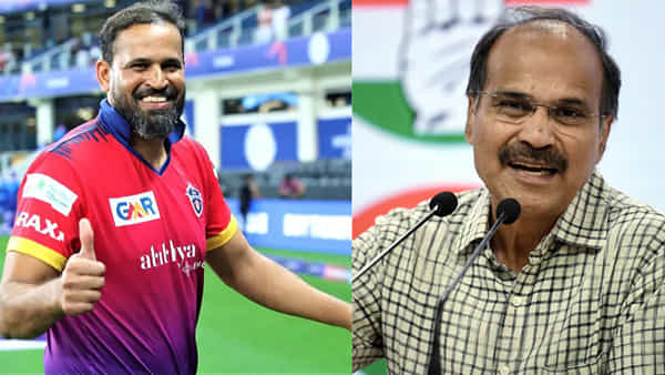 Lok Sabha Elections: తొలిసారి ఎంపీగా పోటీ.. కట్చేస్తే.. కాంగ్రెస్ సీనియర్ నేతపై భారీ మెజార్టీతో పార్లమెంట్కు టీమిండియా క్రికెటర్..