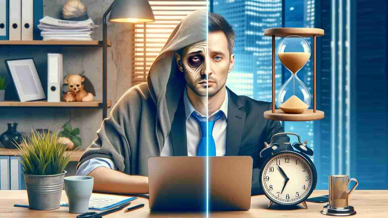 70 Hour Work Week: ఆయన చెప్పింది వింటే అనారోగ్యం మీ వెంటే..! ఓలా సీఈఓ సూచనపై మండిపడ్డ న్యూరాలజిస్ట్