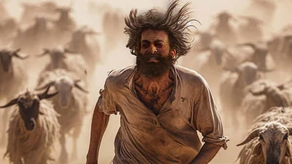 Aadujeevitham OTT: మూవీ లవర్స్ గెట్ రెడీ.. మరికొన్ని గంటల్లో ఓటీటీలోకి బ్లాక్ బస్టర్ మూవీ.. ఎక్కడ చూడొచ్చంటే?