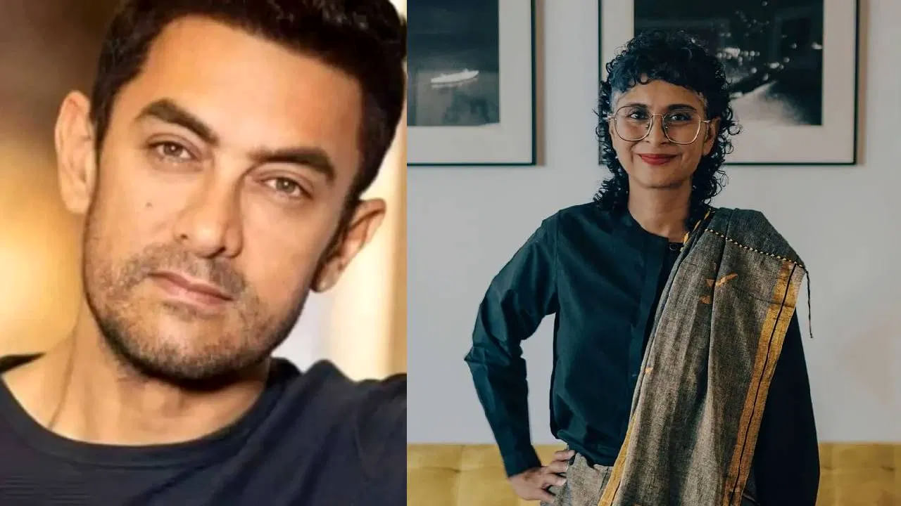 Aamir khan: అమీర్‌తో విడిపోయాక చాలా హ్యాపీగా ఉన్నాను.. కిరణ్ రావు షాకింగ్ కామెంట్స్