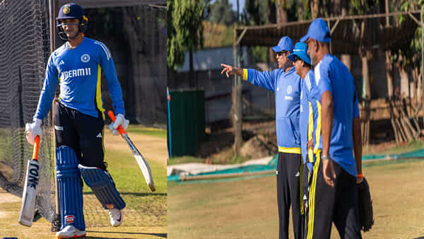 IND vs ZIM 1st T20I: తొలి టీ20ఐ ఆడనున్న ఐపీఎల్ పెను సంచలనం.. జైస్వాల్కు చెక్ పడినట్లే?