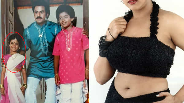 ఈ ఫొటోలో ఉన్న చిన్నారి బాలయ్య బాబుతో హీరోయిన్గా కూడా చేసింది.. ఎవరో గుర్తుపట్టారా.?