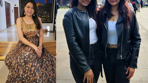అమ్మబాబోయ్..!! హేమ కూతుర్ని చూశారా..? ఆమె అందం ముందు హీరోయిన్స్ కూడా పనికిరారు