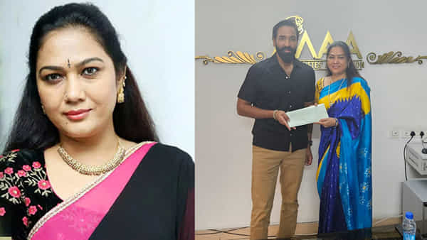Actress Hema: బిగ్ ట్విస్ట్.. హేమ డ్రగ్స్ టెస్ట్లో షాకింగ్ రిజల్ట్.. మాకు సంచలన లేఖ