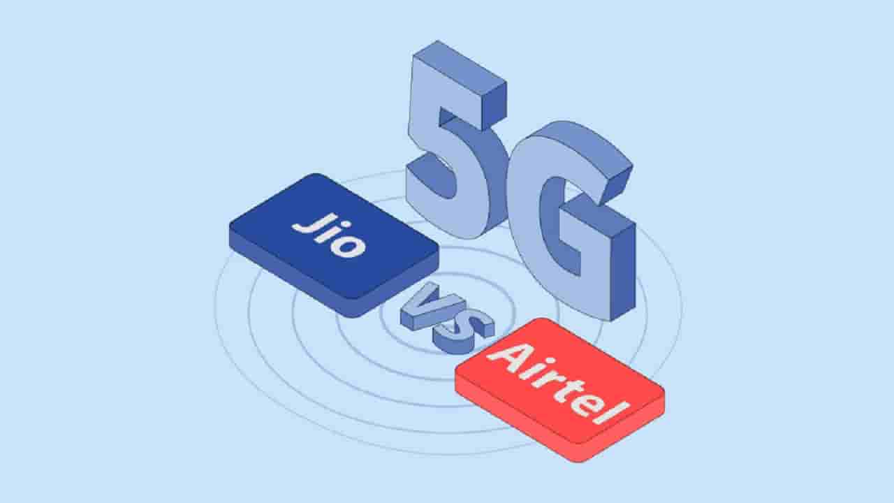 5G Prepaid Plan: 5జీ డేటా అందించేందుకు ఆ రెండు కంపెనీలు పోటీ.. చవకైన రీచార్జ్ ప్లాన్ ఎవరిదంటే..?