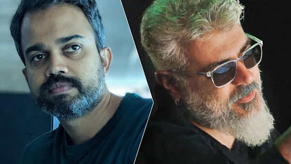 Ajith Kumar : అజిత్తో ప్రశాంత్ నీల్ భారీ సినిమా.. క్లారిటీ ఇచ్చిన మేనేజర్