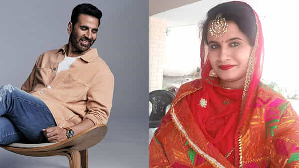 Akshay Kumar: అక్షయ్ కుమార్ గొప్ప మనసు.. కష్టాల్లో ఉన్న సింగర్కు ఆర్థిక సాయం.. ఎన్ని లక్షలిచ్చారో తెలుసా?