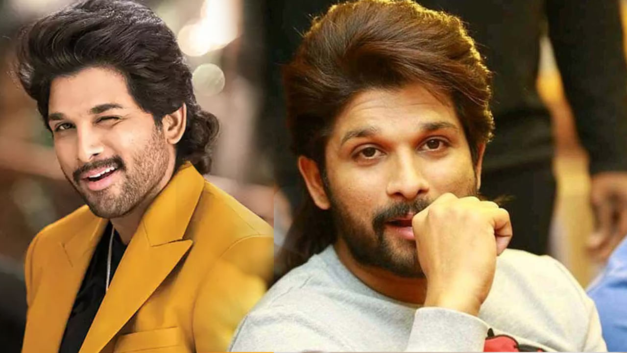 Allu Arjun: అల్లు అర్జున్ మామూలోడు కాదు..! గంగోత్రిలో కావాలని ఆ సీన్ పెట్టించాడట..