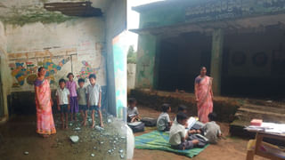 Andhra Pradesh: నంద్యాల జిల్లాలో దారుణం.. మూడు రోజుల క్రితం అదృశ్యమైన బాలిక.. చివరకు..