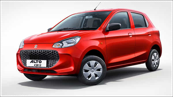 Most Affordable Cars: మీరు కారు కొనాలని చూస్తున్నారా? రూ.5 లక్షలలోపు బెస్ట్ కార్లు ఇవే!